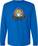Long Sleeves - Black Gold Brawl 2026 - 2