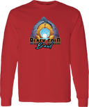 Long Sleeves - Black Gold Brawl 2026 - 2
