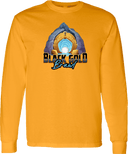 Long Sleeves - Black Gold Brawl 2026 - 2