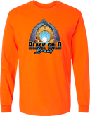 Long Sleeves - Black Gold Brawl 2026 - 2