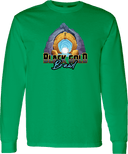 Long Sleeves - Black Gold Brawl 2026 - 2