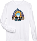 Performance Long Sleeves - Black Gold Brawl 2026 - 2
