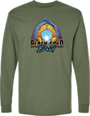 Long Sleeves - Black Gold Brawl 2026 - 2