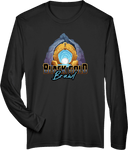 Performance Long Sleeves - Black Gold Brawl 2026 - 2