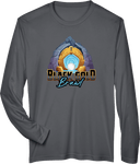 Performance Long Sleeves - Black Gold Brawl 2026 - 2