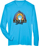 Performance Long Sleeves - Black Gold Brawl 2026 - 2