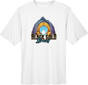 Performance Short Sleeves - Black Gold Brawl 2026 - 2