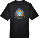 Performance Short Sleeves - Black Gold Brawl 2026 - 2