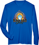 Performance Long Sleeves - Black Gold Brawl 2026 - 2