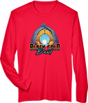 Performance Long Sleeves - Black Gold Brawl 2026 - 2