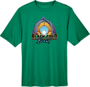 Performance Short Sleeves - Black Gold Brawl 2026 - 2