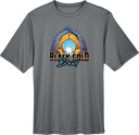 Performance Short Sleeves - Black Gold Brawl 2026 - 2