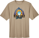 Performance Short Sleeves - Black Gold Brawl 2026 - 2