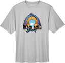 Performance Short Sleeves - Black Gold Brawl 2026 - 2