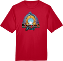Performance Short Sleeves - Black Gold Brawl 2026 - 2