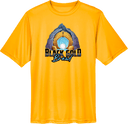 Performance Short Sleeves - Black Gold Brawl 2026 - 2