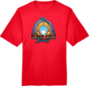Performance Short Sleeves - Black Gold Brawl 2026 - 2