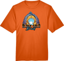 Performance Short Sleeves - Black Gold Brawl 2026 - 2