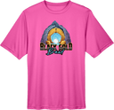 Performance Short Sleeves - Black Gold Brawl 2026 - 2