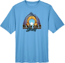 Performance Short Sleeves - Black Gold Brawl 2026 - 2