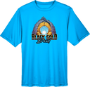 Performance Short Sleeves - Black Gold Brawl 2026 - 2