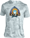Performance Short Sleeves - Black Gold Brawl 2026 - 2