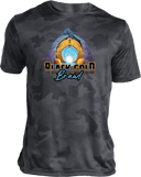 Performance Short Sleeves - Black Gold Brawl 2026 - 2