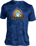Performance Short Sleeves - Black Gold Brawl 2026 - 2