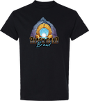 Short Sleeves - Black Gold Brawl 2026 - 2
