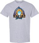 Short Sleeves - Black Gold Brawl 2026 - 2