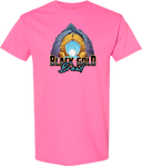 Short Sleeves - Black Gold Brawl 2026 - 2