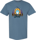 Short Sleeves - Black Gold Brawl 2026 - 2