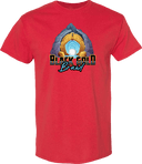 Short Sleeves - Black Gold Brawl 2026 - 2