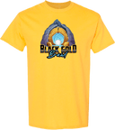 Short Sleeves - Black Gold Brawl 2026 - 2