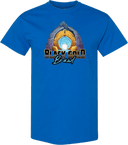 Short Sleeves - Black Gold Brawl 2026 - 2