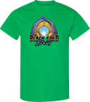 Short Sleeves - Black Gold Brawl 2026 - 2