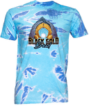 Tie-Dye Short Sleeves - Black Gold Brawl 2026 - 2