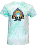 Tie-Dye Short Sleeves - Black Gold Brawl 2026 - 2