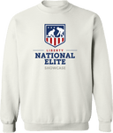 Crew Sweatshirt - Liberty National Elite Showcase 2026