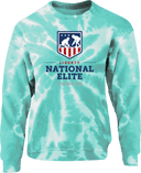 Crew Sweatshirt - Liberty National Elite Showcase 2026