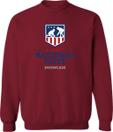 Crew Sweatshirt - Liberty National Elite Showcase 2026