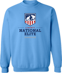 Crew Sweatshirt - Liberty National Elite Showcase 2026