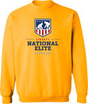 Crew Sweatshirt - Liberty National Elite Showcase 2026