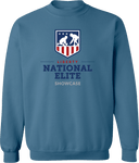 Crew Sweatshirt - Liberty National Elite Showcase 2026