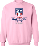 Crew Sweatshirt - Liberty National Elite Showcase 2026