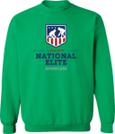 Crew Sweatshirt - Liberty National Elite Showcase 2026
