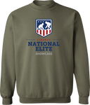 Crew Sweatshirt - Liberty National Elite Showcase 2026