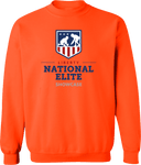 Crew Sweatshirt - Liberty National Elite Showcase 2026