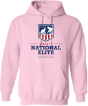 Hoodies - Liberty National Elite Showcase 2026
