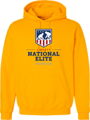 Hoodies - Liberty National Elite Showcase 2026